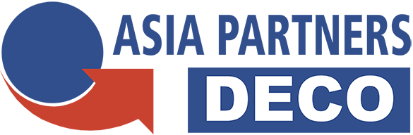 Asia Partners DECO